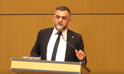Gökhan Aygün: "Ayasofya davasında durduğumuz yer hiç değişmedi"