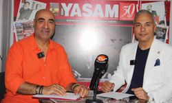 “Mehmet Cem Özel, Bütün Küçükçekmece’ye Bir Telefon Uzakta”