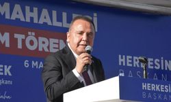 Rüşvet Soruşturmasında Tutuklanan Muhittin Böcek Hastaneye Kaldırıldı