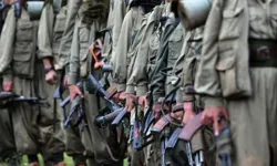Son Dakika | PKK'dan Süleymaniye'de Temsili Silah Bırakma Töreni: Yazılı Açıklama Geldi