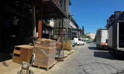 Organize Kaçak Büyüyor, Belediye İzliyor