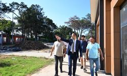 Gaziosmanpaşa Millet Bahçesi Yenileniyor: Açılış İçin Geri Sayım Başladı