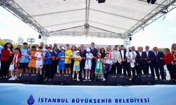 İBB’den İstanbul’a Yeşil ve Spor Dolu İki Yeni Yatırım