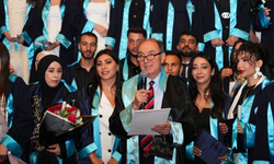 Sağlık Alanında İnsanı Sevmek Her Şeyin Başı!