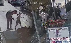 Diyarbakır'da Esnaf, Çocuk Kaçırma Girişimini Engelledi: 2 Parmağı Kırıldı, Şüpheli Tutuklandı