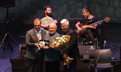 Musa Eroğlu, Büyükçekmece Festivali’nde Türküleriyle Yüreklere Dokundu