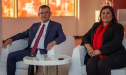 Son dakika… Özgür Özel’den ‘Özlem Çerçioğlu’ açıklaması: “Ya içeri atarım ya partime gel”
