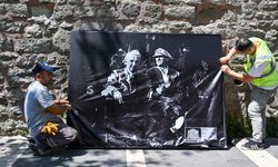 Beşiktaş Belediyesi’nden Anlamlı Dokunuş: Atatürk Albümü Yenilendi