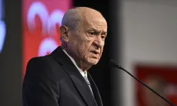 Son Dakika | Bahçeli'den “Türkiyeli” Tartışmasına Net Yanıt: “Bizim Komisyonumuz Türk Milletidir”
