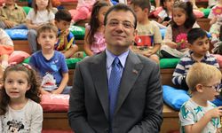 İmamoğlu: “2019’da sıfır olan kreş sayısı 129’a ulaştı, 16 yeni kreş daha açıyoruz”