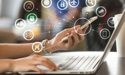 İnternet kullanan bireylerin oranı %90,9 oldu