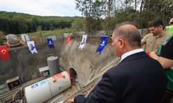 İSKİ’den 2 Milyarlık Dev Altyapı Yatırımı: Riva Deresi’nde Atık Su Akışı Son Bulacak