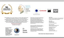 “2025 Vedat Günyol Yılı”nda Kalemler Özgürlük İçin Buluşuyor: Deneme Yarışması’nın 10’uncusu Başlıyor