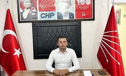 CHP Karacasu Gençlik Kolları Başkanı Tolga Kocabıyık istifa etti