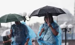 İstanbul’da Sağanak Alarmı! Meteoroloji Uyardı: O Tarihlere Dikkat