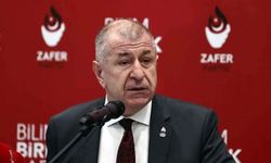 Ümit Özdağ'dan “Öcalan Komisyonu”na sert çıkış: “Türk milletinin kaderi kapalı kapılar ardında belirlenemez”