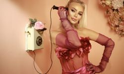 Pelin Suade’den Yaz Mevsimine Enerjik Dokunuş: Yeni Teklisi “YAZ” Yayında!