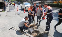İstanbul’da Sağanak ve Fırtına Alarmı: İBB Ekipleri 39 İlçede Teyakkuzda