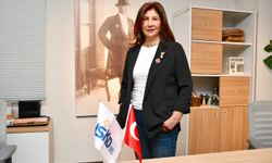 Uluslararası Sürdürülebilir Kalkınmada Kadın Derneği Sözleşmeyi İmzaladı
