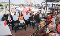 Adalar Belediye Meclisi “Sakin Şehir” Yolunda İlerliyor