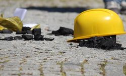 ASANSÖR BOŞLUĞUNA DÜŞEN İŞÇİ HAYATINI KAYBETTİ