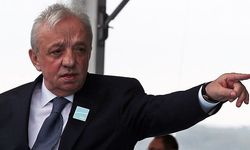 Sinop Halkı Cengiz’in Madeni İçin Ankara’da: “Boyabat’ta Maden Hayır!”
