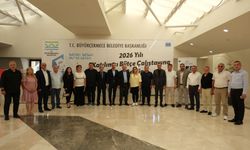 Büyükçekmece’nin 2026 Bütçesi Halkın Katılımıyla Şekilleniyor