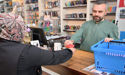 Esenyurt Belediyesi’nden “Eskart” Desteği