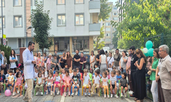 Kartal Belediyesi Kreşlerinde Yeni Eğitim Öğretim Yılına Eğlenceli Başlangıç