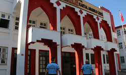 Kartal Zabıtası Okul Kantinlerini Denetlemeye Devam Ediyor