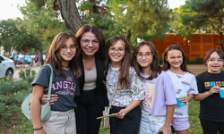 "Okul Arkadaşım Maltepe" desteği öğrencilerle buluştu