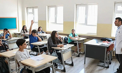 MEB AÇIKLADI:OKULLARDA YENİ DÖNEM