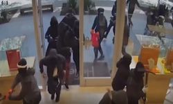 Palm Desert Kuyumcu Soygununda 6 Tutuklama