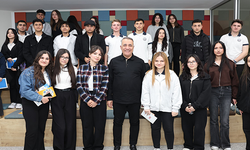 GENÇLERİN ULAŞIM MASRAFI SULTANGAZİ BELEDİYESİ'NDEN