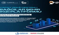 Bağcılar Belediyesi’nden İSTKA Destekli Yapay Zekâ Atılımı