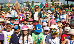 YUVAMIZ BAKIRKÖY YENİ DÖNEME ŞENLİKLE BAŞLADI