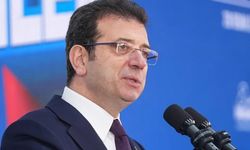 Ekrem İmamoğlu'ndan Casusluk Dosyasına Tepki