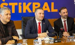 Kuran: “Bakırköy’de Hizmet Yok Tiyatro Var ”