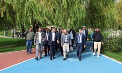 Çekmeköy’de Hizmet ve Yatırım Atağı: Sosyal Yaşam Yeni Projelerle Zenginleşiyor