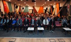 Beyoğlu’ndan Spor Kulüplerine 2,2 Milyon TL Yardım