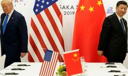 Trump’tan Çin’e Yeni Ticaret Darbesi