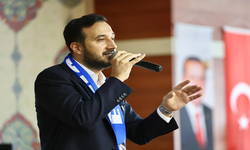 ABDULLAH ÖZDEMİR “ESENYURT’TA  GÜÇLÜ BİR GELECEĞE YÜRÜYECEĞİZ”