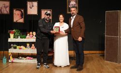 Adile Naşit’in Öyküsü Kartal’da Sahneye Taşındı