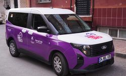 Küçükçekmece’de Anne Taksi 1 Yılda 3 Bin 612 Kez Hizmet Verdi