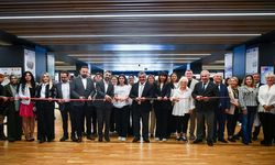 Beylikdüzü'nde "Erasmus Days" Etkinliği Düzenlendi