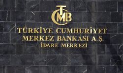 Türkiye Cumhuriyet Merkez Bankası faiz kararını açıkladı