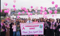 Küçükçekmece’de Meme Kanserine Karşı Farkındalık Buluşması: Uzmanlar ve Katılımcılar El Ele