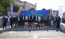 Kartal Belediyesi’nden Amatör Spor Kulüplerine Destek Eli