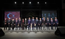 Küçükçekmece'de Küdef Programında Anlamlı Buluşma