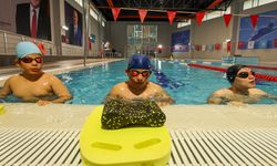 Ümraniye Belediyesi’nden Özel Gereksinimli Bireylere Yönelik Spor Hizmeti